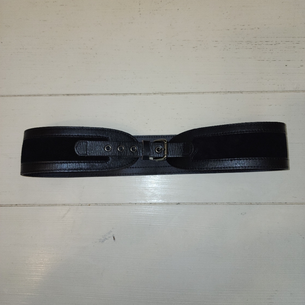 Fossil Waist Belt